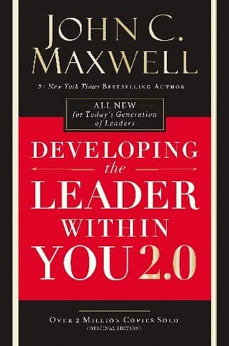 Maxwell Leadership Certified