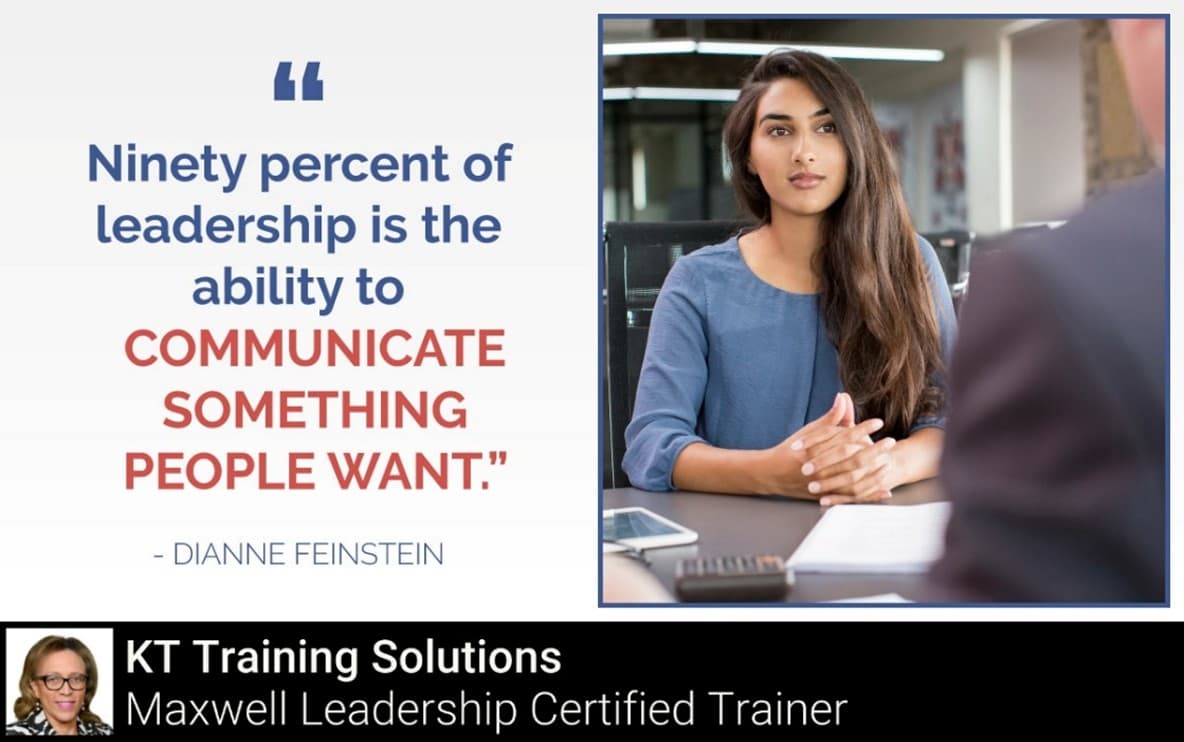 Beyond the “Soft Skill”: Why Communication is a Non-Negotiable for Leaders