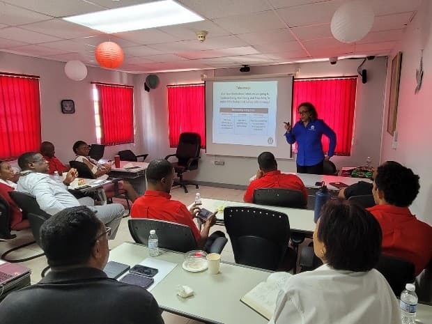 Sales Management Strategy