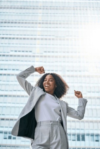 How Your Attitude Influences Your Success