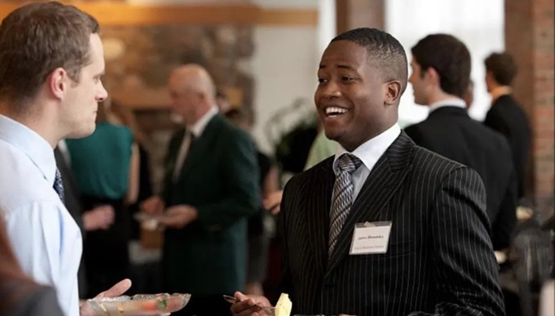 Everyone Communicates, Few Connect